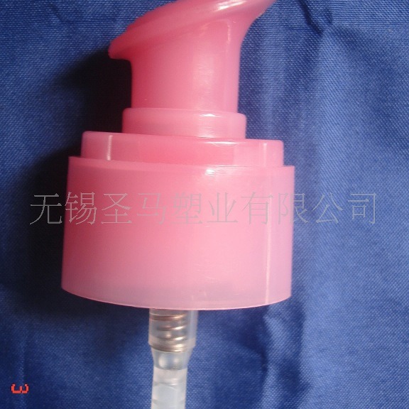 粉蜜泵 粉底泵 粉底喷头