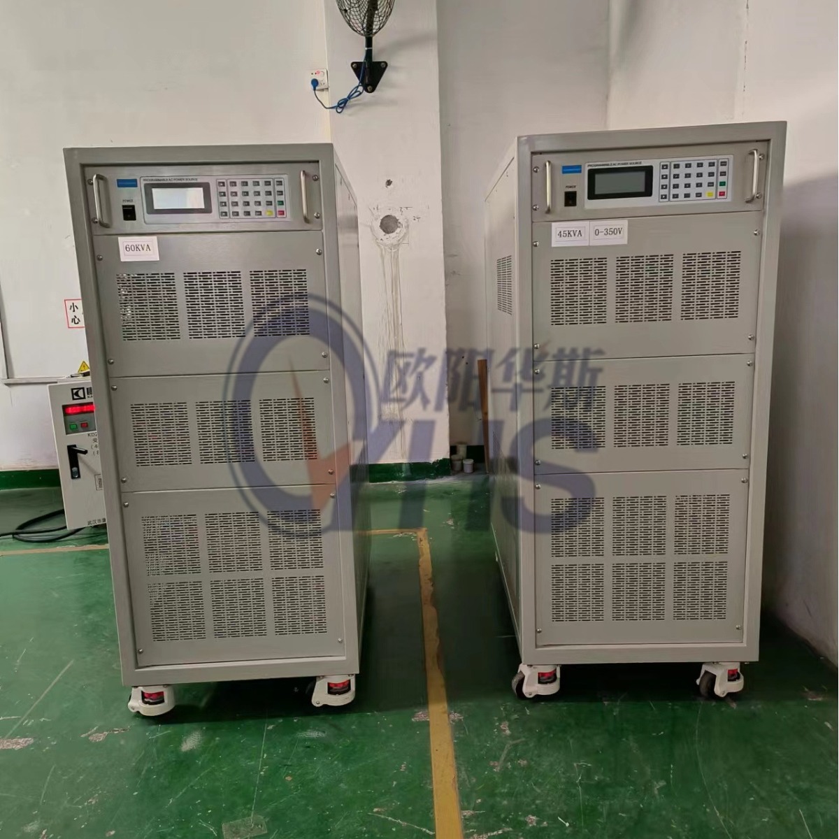 ŷ����˹����60KVA�ɱ�̱�Ƶ��Դ������ݸ��RS485ͨѶ����