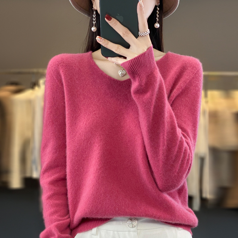 라즈베리 컬러
