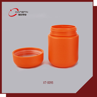 150ml HDPE�����w����ƿʳƷ�����Ϲ��p���w�۹ޱ���Ʒ�޹��w���b