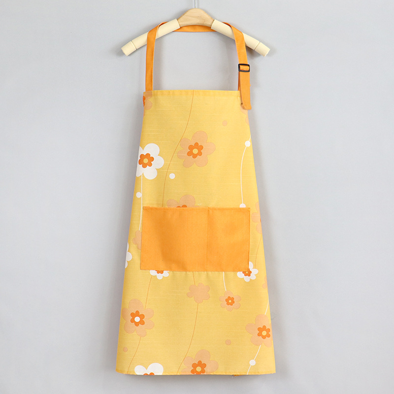 겨울 재스민 옐로우