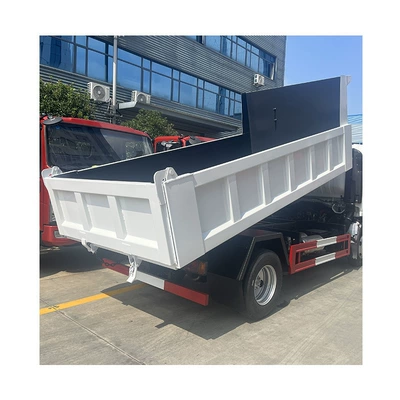 Kv100 700P Engineering Vehicle, Yük maşınları