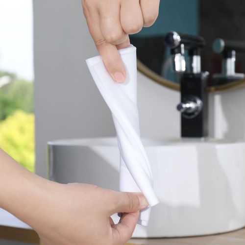 High-density nano sponge sheet magic eraser cleaning and decontamination magic kitchen teacup dishwashing sponge magic wipe wholesale