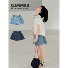 ���ﲷһŮͯʱ�м�����ȹ��2026�ļ������ɰ��ͷ׻���ţ�ж̿㳱