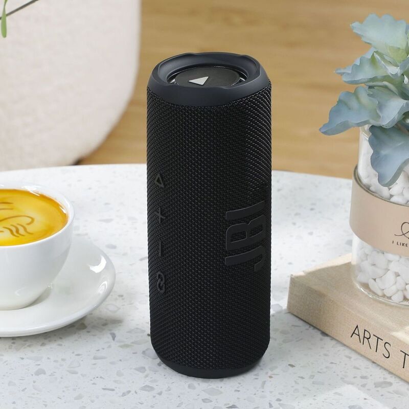 ブルートゥーススピーカー華強北万華鏡はFlip6無線屋外寝室のデスクトップ大音量のサブウーファ音を適用します。|undefined