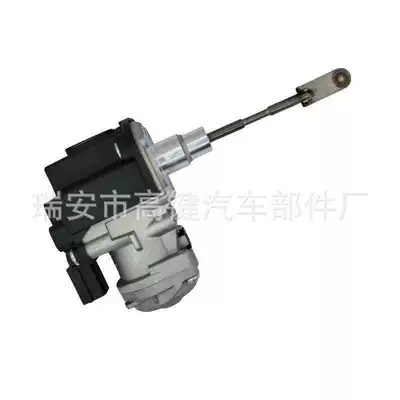 Turbocharger Actuator Supercharger