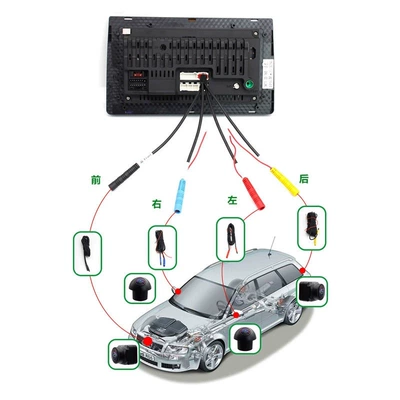 Vehicle camera with High-Definition Night Vision