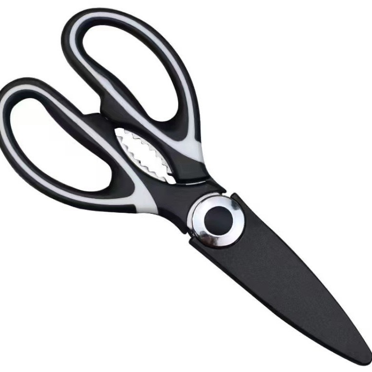 팬더 가위 복지 증정품