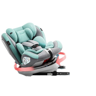 Car Kids Safety Seat Car child safety seat