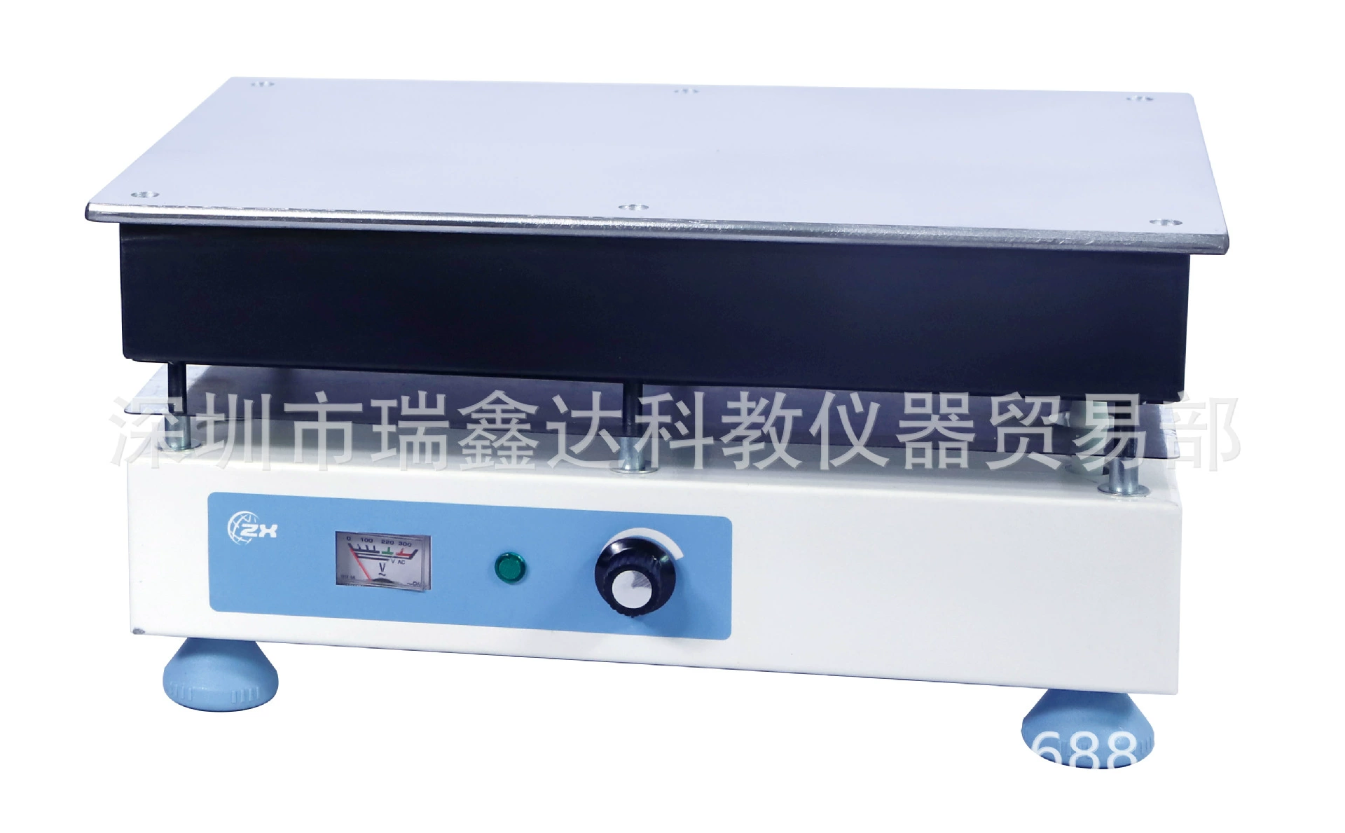 Регулируемая электрическая нагревательная пластина ZTE Интеллектуальная электрическая нагревательная пластина цифровой дисплей электрическая нагревательная пластина ML-1.5-4 ML-2-4 ML-3-4