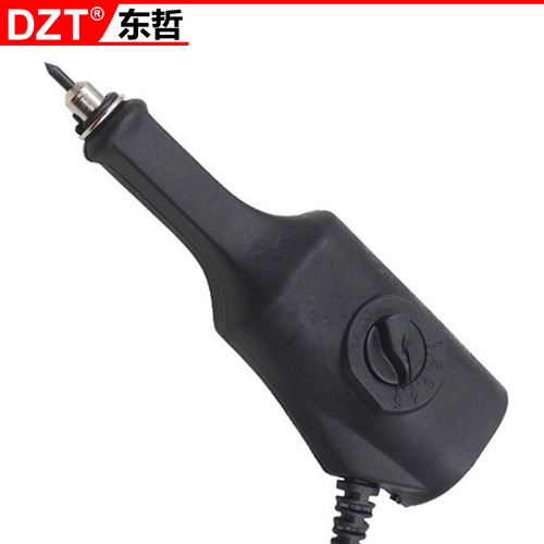 Small metal electric engraving pen, engraving pen, jade root carving micro engraving machine, engraving knife, hardware tools