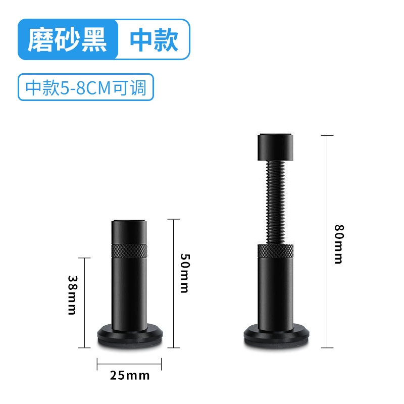 Computer graphics card bracket support frame argb Shenguang synchronous host desktop sea view room bracket aluminum alloy magnetic suction
