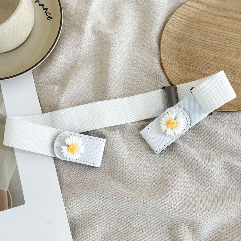 Cinturón perezoso, jeans de mujer, artefacto de cintura, cintura, cintura, pantalones elástico pequeño, ajuste de cintura, cinturón invisible ajustable