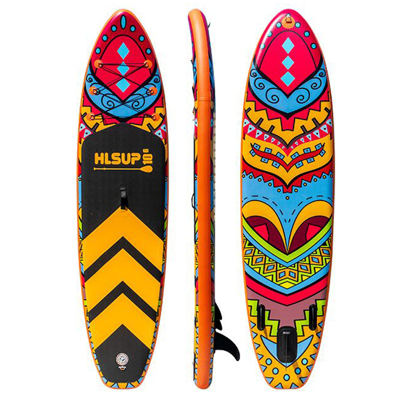 Tabla de Paddle Surf Inflable Extensible de 350-380 cm, Tabla de Surf Inflable, Tabla de Paddle Surf, Tabla de Surf Inflable