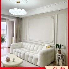 Pu线条法式仿石膏电视沙发卧室背景墙欧式装饰造型条饰花吊顶相框