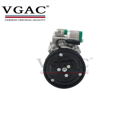 Soyutma sisteminin digər hissələri for Hyundai HCC Ruifeng