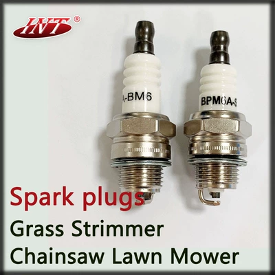 Ignition 2-Stroke Universal – Universal Alışdırma şamı (Sveçalar)