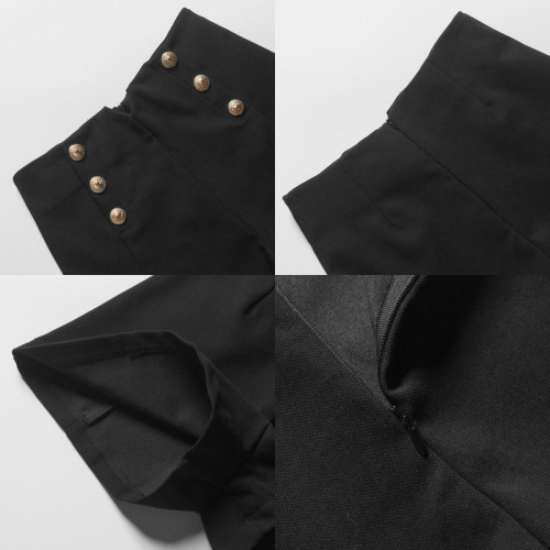 Plus Size New Casual Suit Shorts Women Spring Outwear Wide Leg High Waist Elastic Popular Slimming Versatile Trendy 