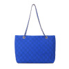 Design capacious trend underarm bag for leisure, one-shoulder bag