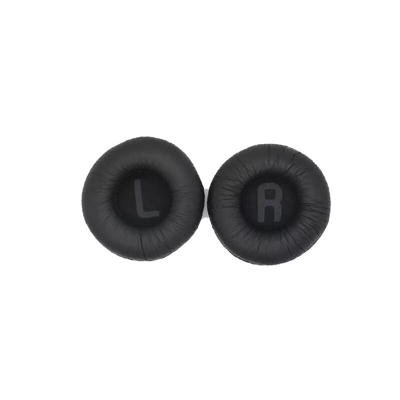 Suitable for Jbl T500Bt Head-Mounted Wireless Bluetooth Headphone Covers Tune600Btnc Ear Pads T450Bt Sponge Suitable for Jbl T500Bt Head-Mounted Wireless Bluetooth Headphone Covers Tune600Btnc Ear Pads T450Bt Sponge