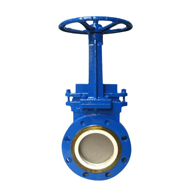 陶瓷刀型闸阀 气动/电动陶瓷刀阀 法兰对夹陶瓷刀阀 不锈钢刀型阀