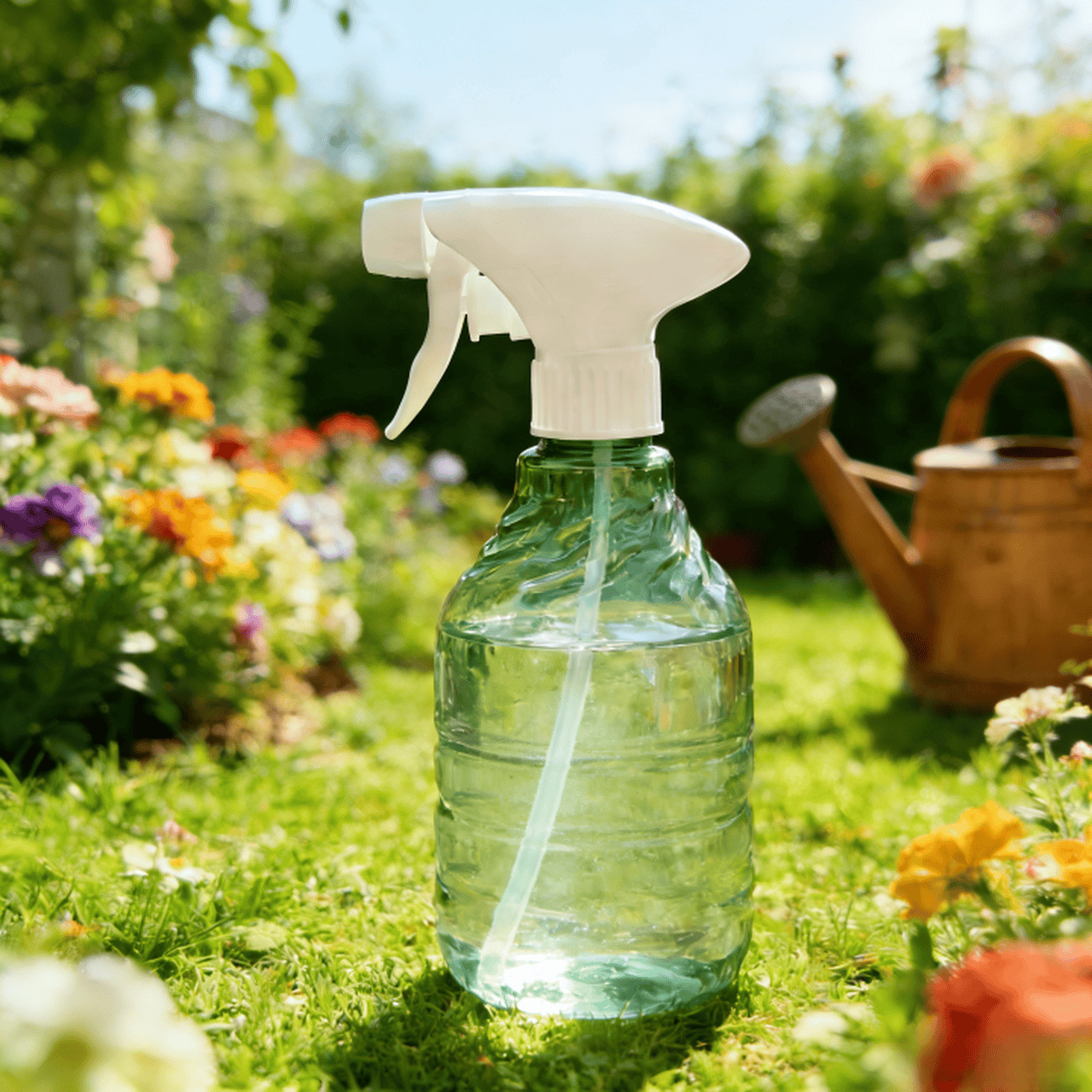 ZC-E-6园艺喷枪厨房喷枪厂家供应多色可选 方枪