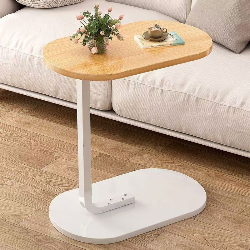 Simple Coffee Table, Sofa Side Table, Living Room Home Tea Table, Small Table, Bedroom Bedside Table, Bedside Storage Rack