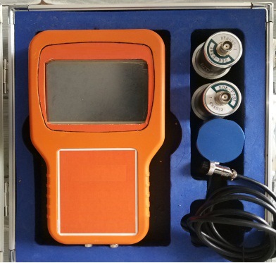 裂缝综合测试仪配件 型号：MHY-W650