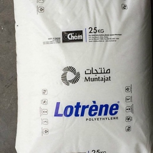 hdpe卡塔尔石化聚乙烯HXM50100 耐低温高刚性耐应力开裂 模板容器