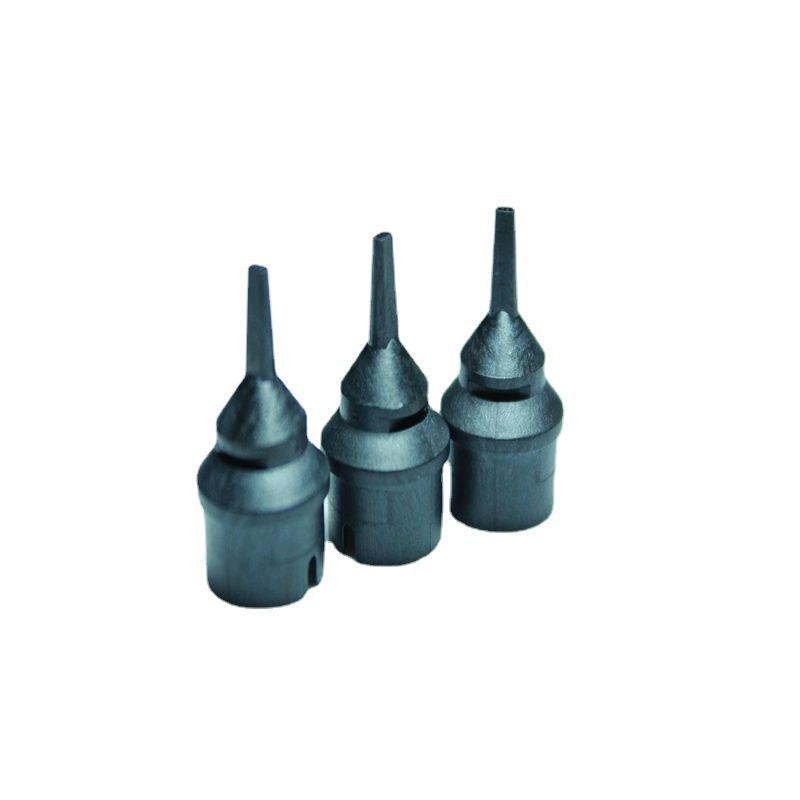 Siemens Nozzle 711 911 00321854-06 Custom Shaped Nozzle Siemens Nozzle 711 911 00321854-06 Custom Shaped Nozzle