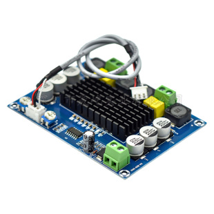 XH-M543 ���ʔ��ֹ��Ű�TPA3116D2���l�Ŵ�ģ�KD��p��2*120W