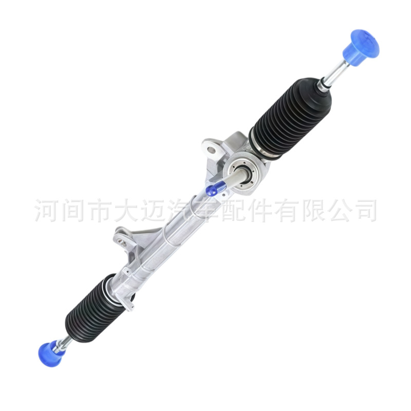 49001‑0059R Steering Gear Assembly Left Hand Drive for Renault Megane III/Fluence/Scenic III