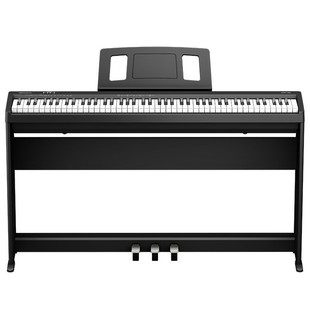 Roland Roland electric piano FP60X professional playing portable 88 key weight hammer FP90X Bluetooth digital piano