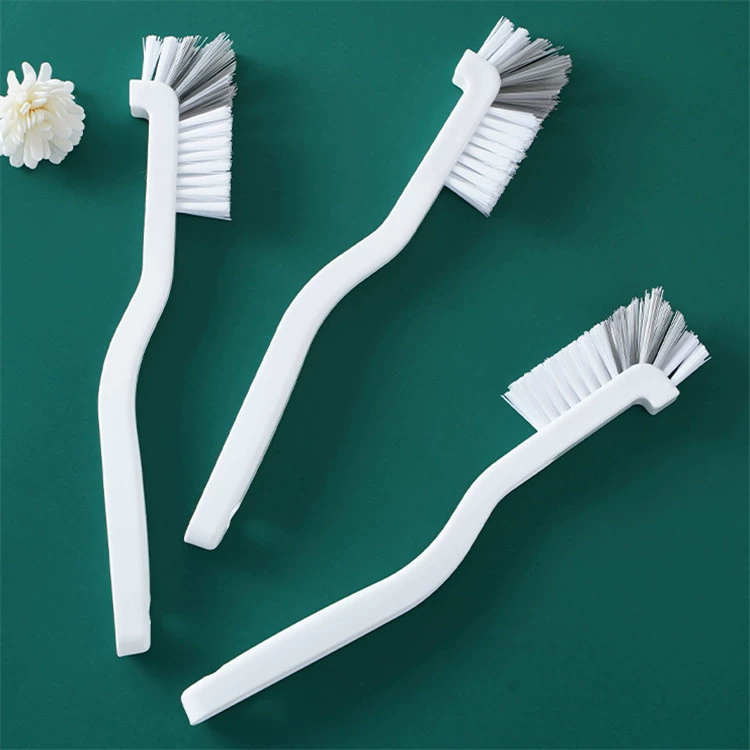 Japanese plastic hygienic brush