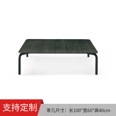 Nórdico al aire libre sofá diseñador patio al aire libre jardín doble balcón sofá de ratán pequeño apartamento acostado cama ocio