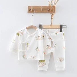 连身衣、爬服;童内衣套装;童保暖上装