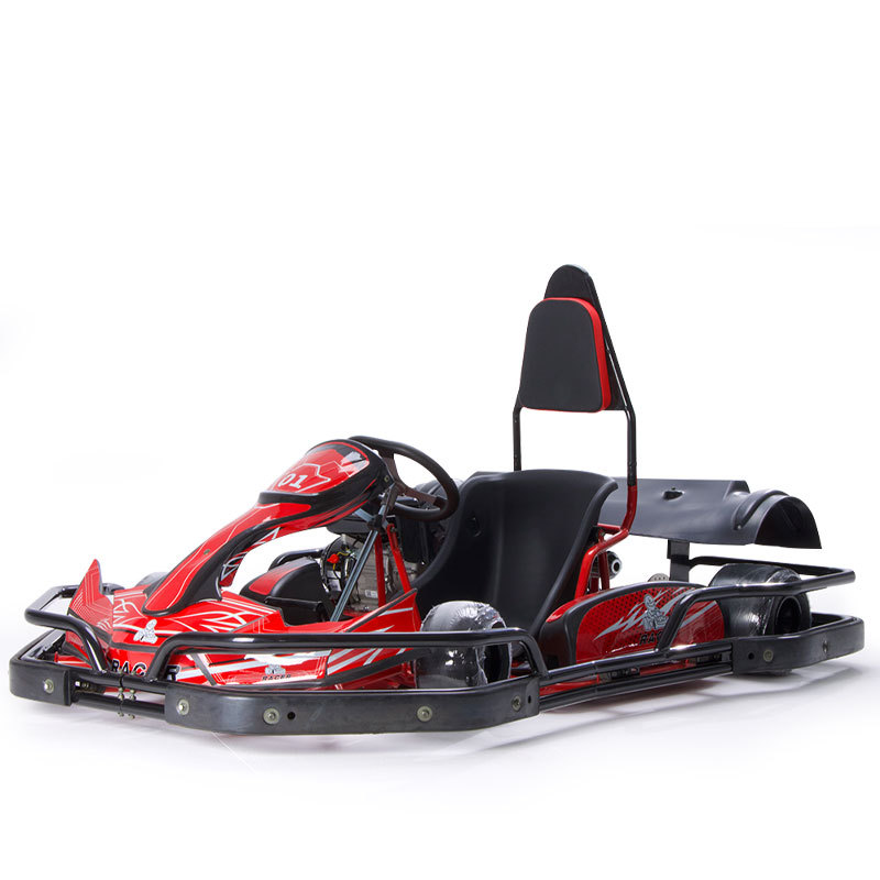 레드/GKR200 싱글/270CC 리판 엔진/5인치 로드 타이어