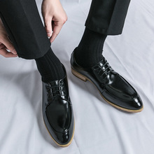 Large size47�羳����2025�¿��ļ�͸����ʿ��ͷGenuine Leather