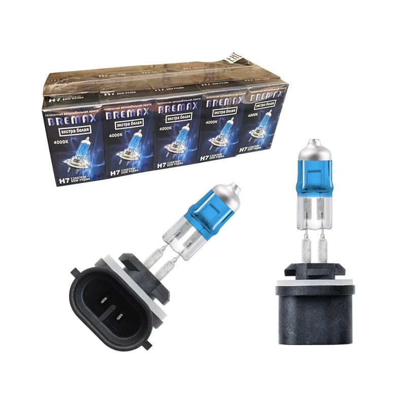 Трансграничная экспортная противотуманная фара автомобиля 880 881 противотуманная фара H27 автомобильная противотуманная фара 12 В 27 Вт
