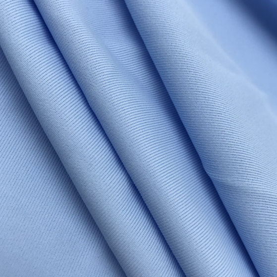 Nylon Matte Lycra Warp Knitted Four-sided Elastic Underwear Swimwear Sportswear Fabric Knitted Ice Silk Yoga Clothing Nylon Cloth