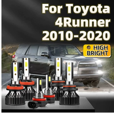 Fog Lights, High and — Ön faralar - f2-within-cob-h11-2-pcs-f2-within-cob-9005-2-pcs-blackboard-fog-lamp-h11-2-pcs