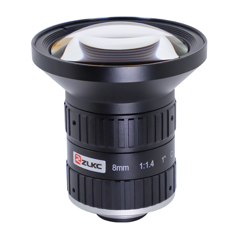 ZLKC�����ƴ�8mm���ܽ�ͨKM0814MP8C����800����C�� ITS ��ؾ�ͷ