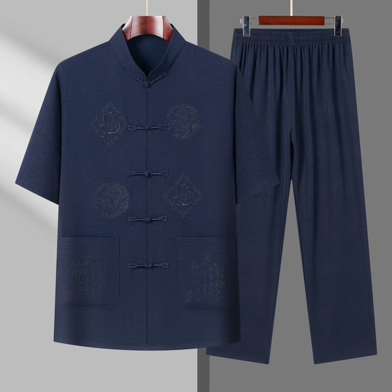 Navy blue