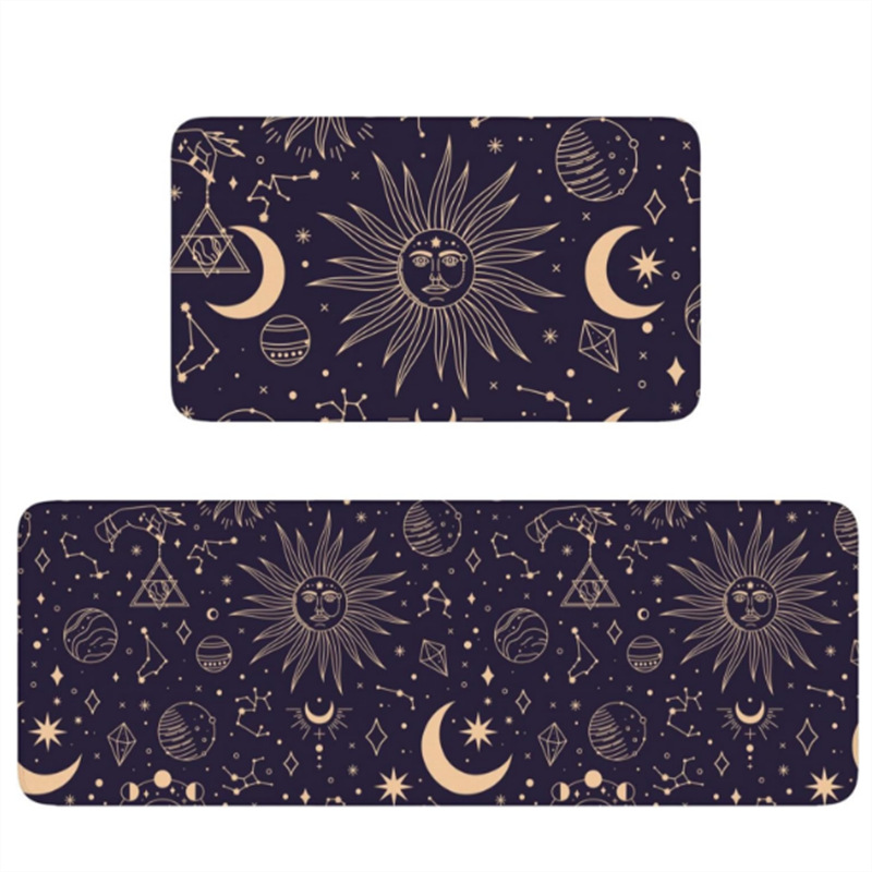 [N1] 크리스탈 벨벳 포인트 플라스틱 바닥