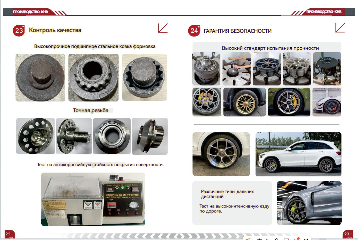 Source Factory Forged Wheels, Ten Thousand-Ton Aluminum Alloy Wheels, Mercedes-Benz, Audi, Maybach, Toyota Suv Wheel Upgrades