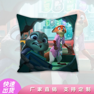 �������� Zootopia�������Ӱ������߅����ɳ�l�����Ɂ�D����