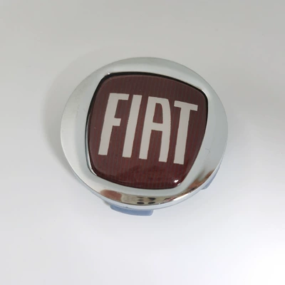 Wheel Hub: Fiat Hub cover