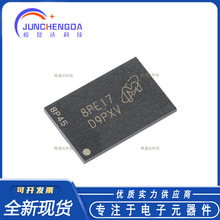 ȫ��ԭ�bMT41K256M16HA-125:E FBGA-96 4Gb DDR3L SDRAMN�ȴ�оƬ
