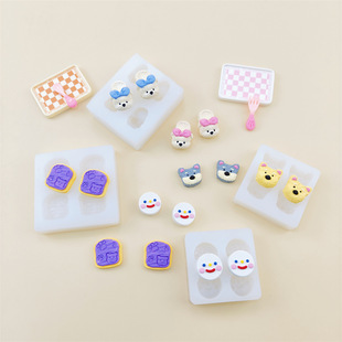 ΢�sʳ����Ʒ���zģ��diy��֬������ģ�����ɿ�������決ģ��
