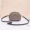 Fashionable retro one-shoulder bag, wallet, handheld shoulder bag